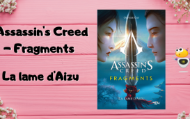 Assassin's Creed - Fragments