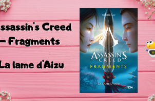 Assassin's Creed - Fragments