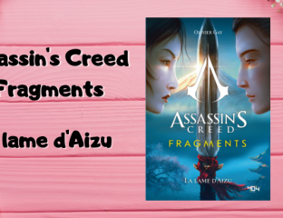 Assassin's Creed - Fragments