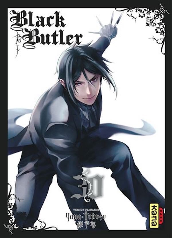 Black-Butler-manga