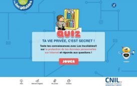 CNIL test vie privée
