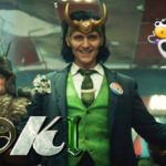 Loki : la nouvelle série Disney + débarque bientôt !