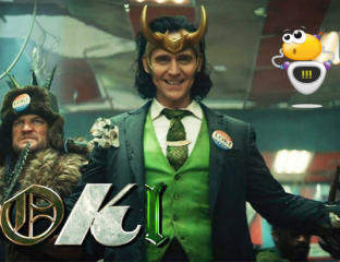 LOKI DISNEY+