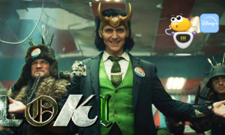 Loki : la nouvelle série Disney + débarque bientôt !