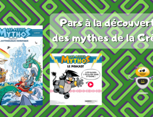 Les Petits Mythos