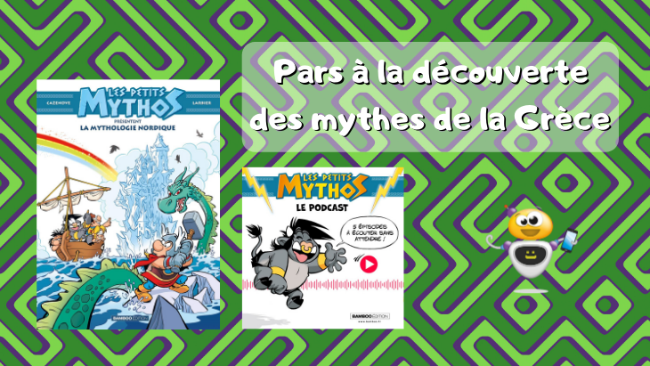 Les Petits Mythos