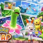 New Pokémon Snap débarque sur Nintendo Switch !