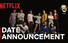Netflix Elite S4