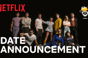 Netflix Elite S4