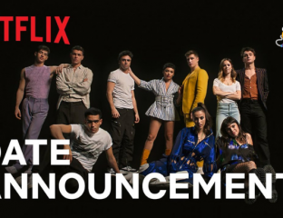 Netflix Elite S4