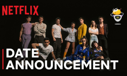 La saison 4 d’Elite débarque bientôt sur Netflix !