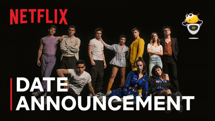 Netflix Elite S4