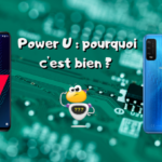 La nouvelle gamme Power U de Wiko : pourquoi c’est bien ?