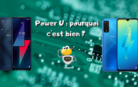 Power U _ pourquoi c'est bien ?