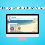 Savio : une plateforme ludique pour apprendre le français en s’amusant