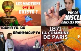 Apprendre avec YouTube #205