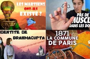 Apprendre avec YouTube #205