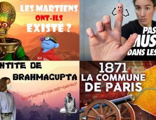 Apprendre avec YouTube #205