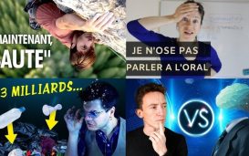 Apprendre avec YouTube #208