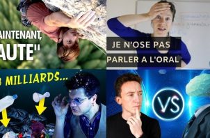 Apprendre avec YouTube #208