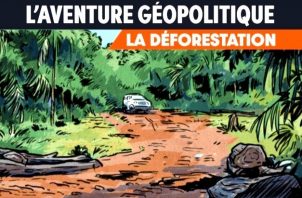 aventure geo