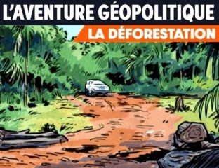 aventure geo