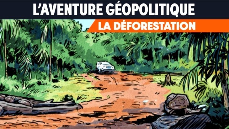 aventure geo