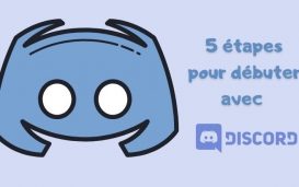 Discord débuter en 5 étapes