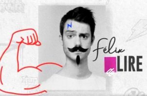 felix delire