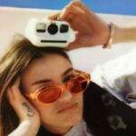 Polaroid Go, un nouvel appareil photo instantané de poche