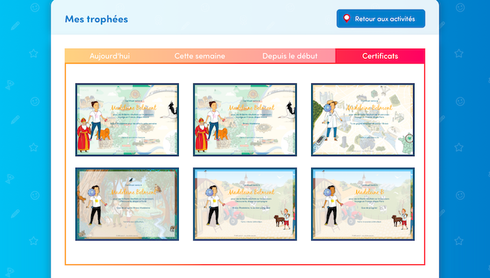 Jeu de la Marchande Complet à Imprimer : Apprends en t'amusant et travaille  les Mathématiques et le Vocabulaire !