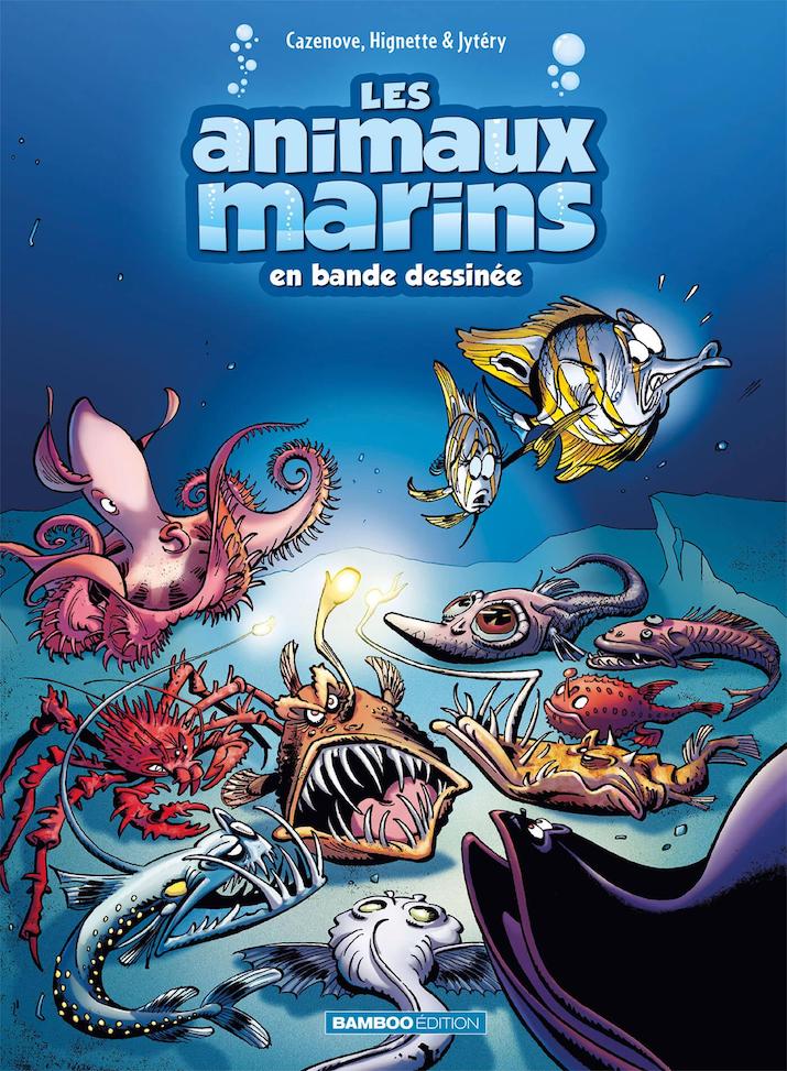 Animaux-marins-en-BD