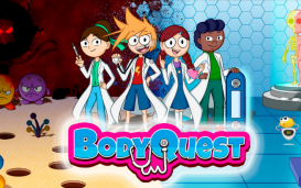 Body Quest