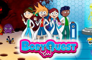 Body Quest