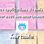 Les app du mois, réviser sur son smartphone : Kartable (3/4) #2