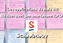 SchoolMouv