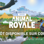 Super Animal Royale : le nouveau Fortinite ?
