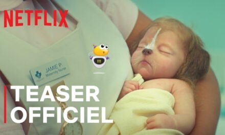 Netflix dévoile sa nouvelle série : Sweet Tooth