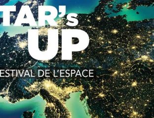 Star's Up festival de l'espace