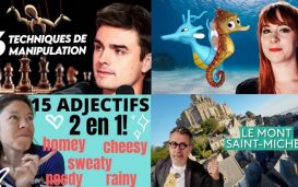 Apprendre avec YouTube #209