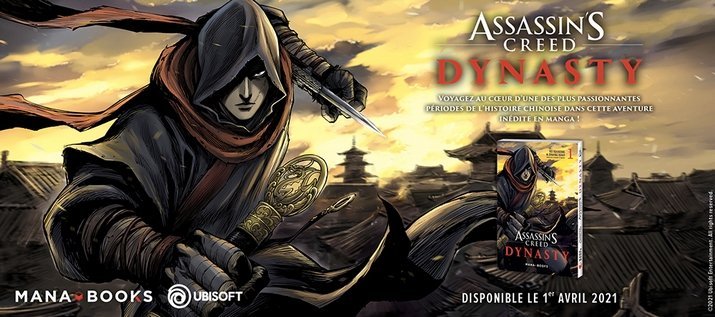 Assassin's Creed Dynasty