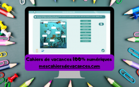 mescahiersdevacances.com