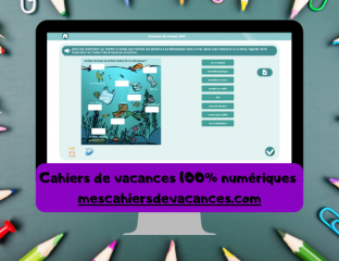 mescahiersdevacances.com