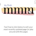 mmm.page : une solution simple pour créer ton premier site web