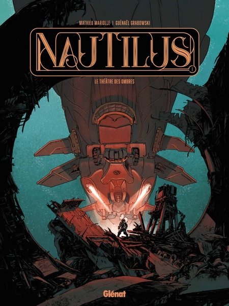 nautilus 2