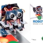 32 défis robotiques : repoussez les limites de votre robot