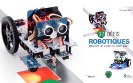 robotiques 3