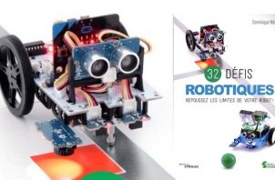 robotiques 3