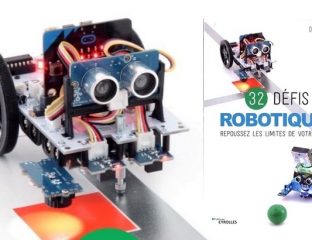 robotiques 3