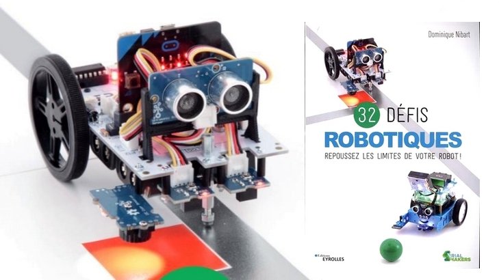 robotiques 3